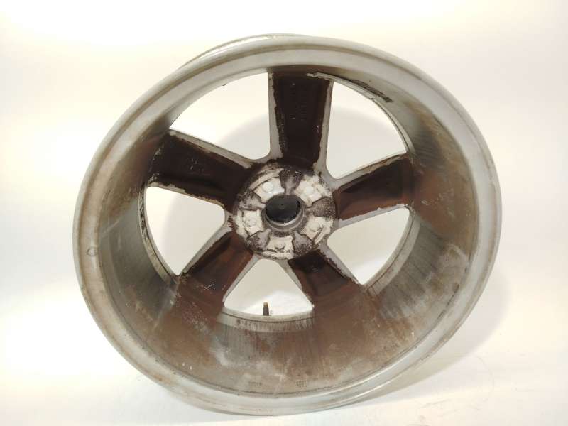 Recambio de llanta para volkswagen t-cross (c11, d31) 1.0 tsi referencia OEM IAM 2GM601025A8Z8 5