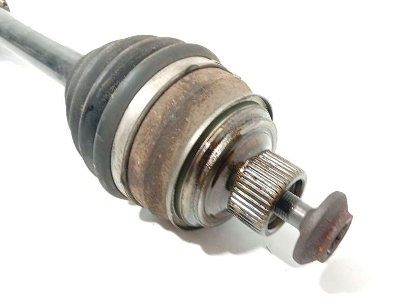 Recambio de transmision delantera derecha para audi e-tron (gen) 50 quattro referencia OEM IAM 4KE407271 - Negro 2