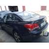 chevrolet cruze (j300) del año 2011