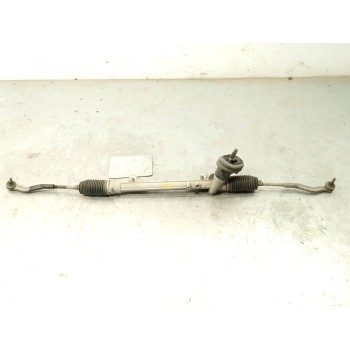 Recambio de cremallera direccion para renault clio iv (bh_) 1.5 dci 90 referencia OEM IAM 490012121R  