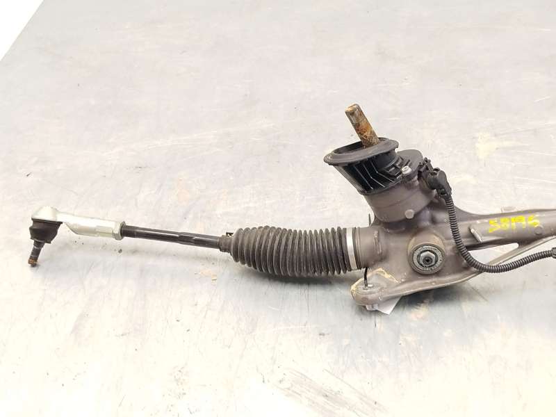 Recambio de cremallera direccion para seat leon (kl1, klg) 1.5 etsi referencia OEM IAM 5WB423051AR  4532019146 2