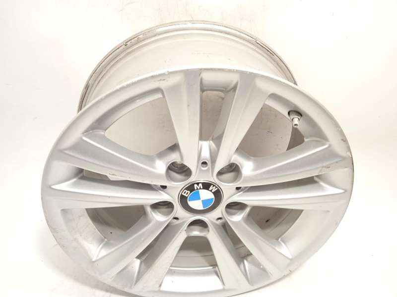Recambio de llanta para bmw 3 (f30, f80) 318 d referencia OEM IAM 6866304 36116866304 4
