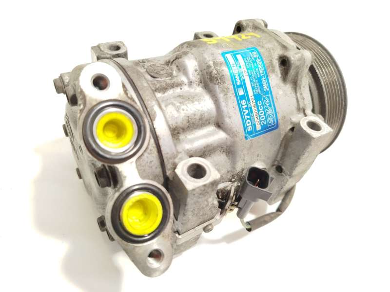 COMPRESOR AIRE ACONDICIONADO 3M5H19D629SB 1255 SD7V16