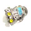 Recambio de compresor aire acondicionado para mazda 3 (bk) 1.6 di turbo referencia OEM IAM 3M5H19D629SB 1255 SD7V16