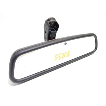 Recambio de espejo interior para jaguar xf i (x250) 3.0 d referencia OEM IAM 6W9317E678AC LR021821 