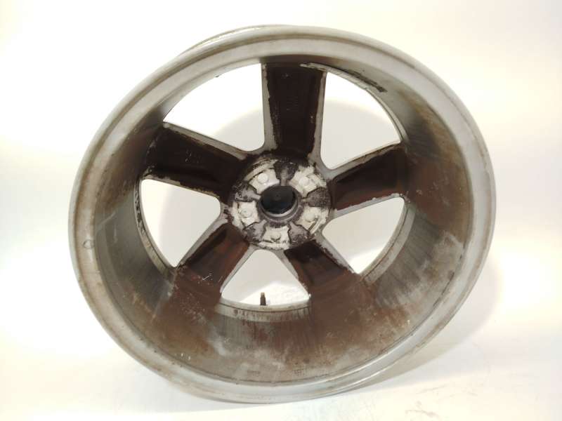 Recambio de llanta para volkswagen t-cross (c11, d31) 1.0 tsi referencia OEM IAM 2GM601025A8Z8 6