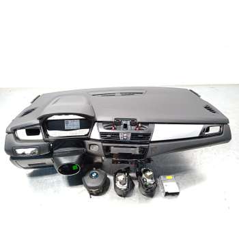 KIT AIRBAG 51459378436 72126803201 32306992395