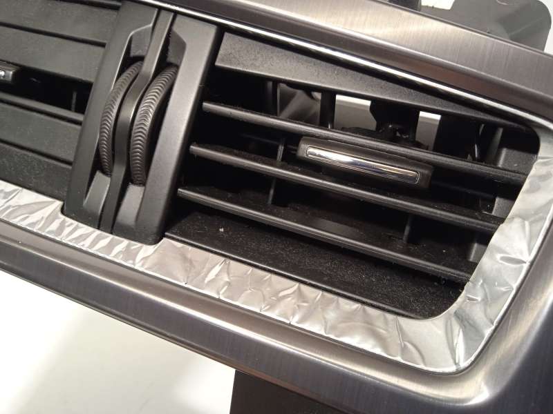 Recambio de mando multifuncion para citroën ds5 1.6 hdi 115 referencia OEM IAM 98025374ZD - Gris 4