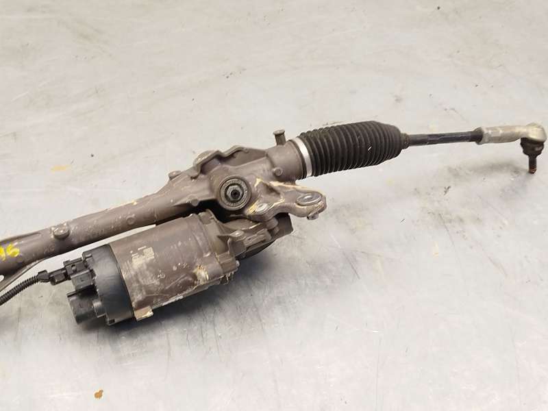 Recambio de cremallera direccion para seat leon (kl1, klg) 1.5 etsi referencia OEM IAM 5WB423051AR  4532019146 3