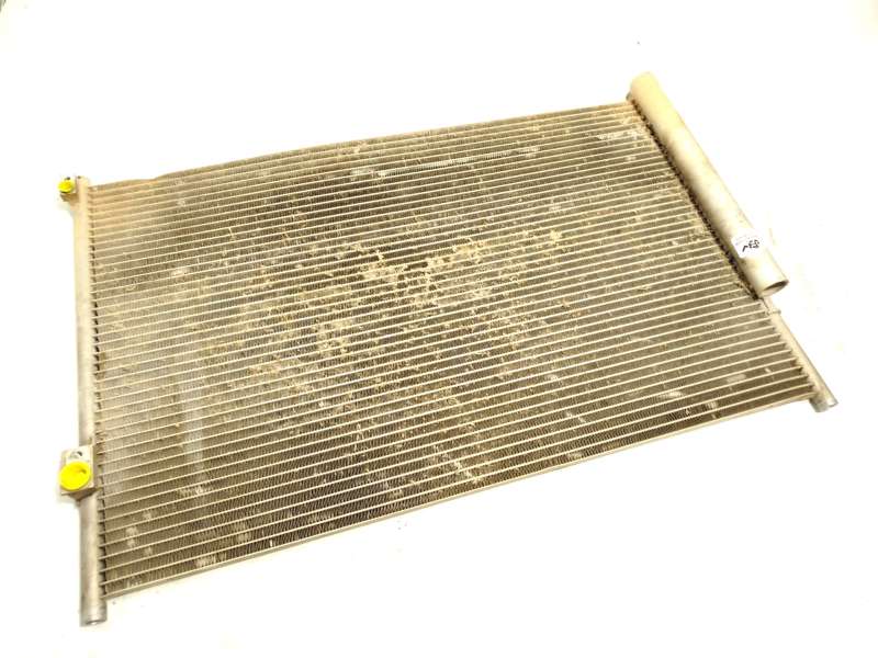 Recambio de condensador / radiador aire acondicionado para suzuki grand vitara ii (jt, te, td) 1.9 ddis a las 4 ruedas (jt419, t - Blanco