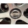 Recambio de llanta para nissan pulsar hatchback (c13) 1.5 dci referencia OEM IAM 3ZL3A D03003ZL3A 