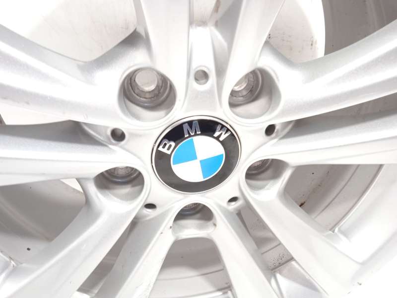 Recambio de llanta para bmw 3 (f30, f80) 318 d referencia OEM IAM 6866304 36116866304 5