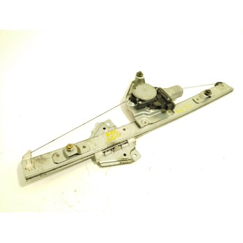 Recambio de elevalunas delantero derecho para suzuki grand vitara ii (jt, te, td) 1.6 a las 4 ruedas (jb416) referencia OEM IAM 