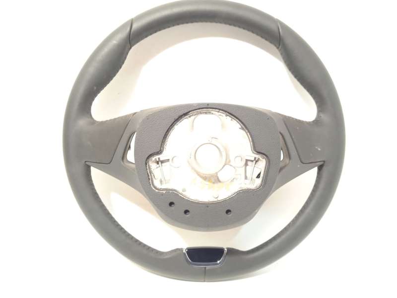 Recambio de volante para skoda kamiq (nw4) 1.0 tsi referencia OEM IAM 5E3419093AVKH - Blanco 5