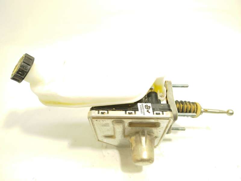 Recambio de abs para mg mg 4 (eh32) ev referencia OEM IAM 11554731 06310918973 544833429 3