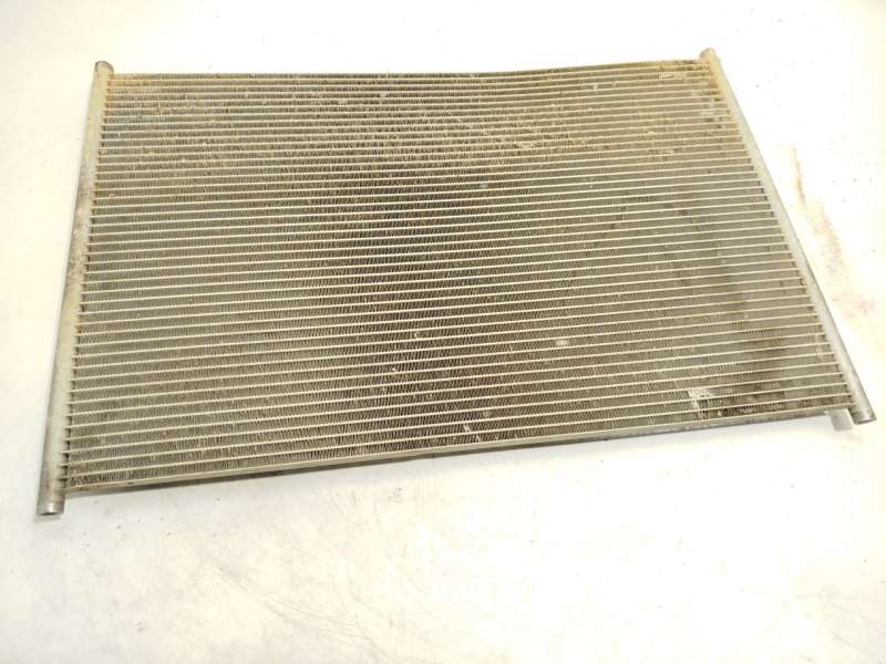 Recambio de condensador / radiador aire acondicionado para suzuki grand vitara ii (jt, te, td) 1.9 ddis a las 4 ruedas (jt419, t - Blanco 2