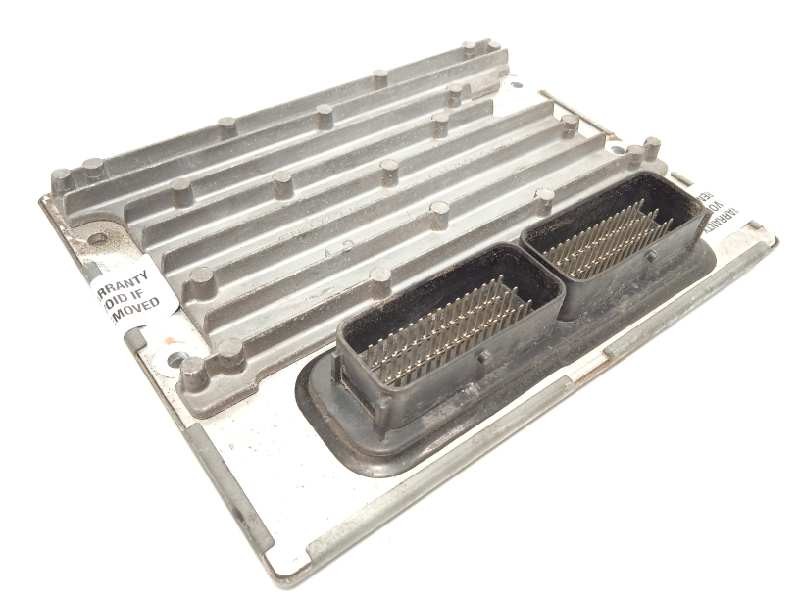 CENTRALITA MOTOR UCE P05033174AA S118013001D