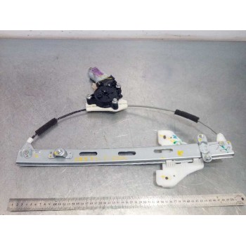 ELEVALUNAS TRASERO IZQUIERDO 82450C7000 83403C7010