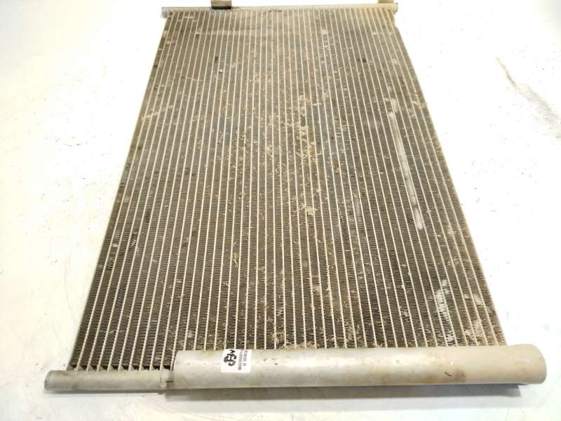 Recambio de condensador / radiador aire acondicionado para suzuki grand vitara ii (jt, te, td) 1.9 ddis a las 4 ruedas (jt419, t - Blanco 3
