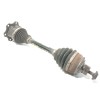 Recambio de transmision delantera izquierda para audi e-tron (gen) 50 quattro referencia OEM IAM 4KE407271  