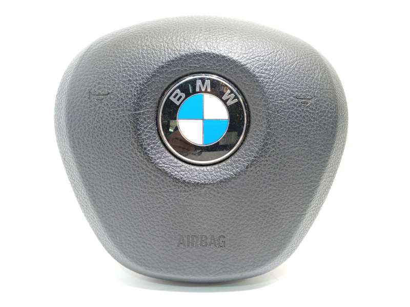 Recambio de kit airbag para bmw 2 gran tourer (f46) 218 d referencia OEM IAM 51459378436 72126803201 32306992395 - Negro 4