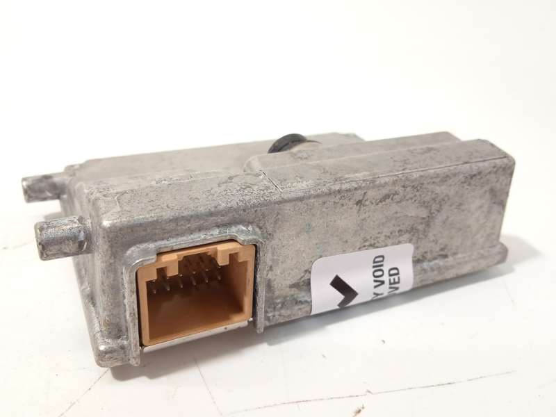 Recambio de modulo electronico para seat arona (kj7, kjp) 1.0 tsi referencia OEM IAM 2Q0980653G - Gris 2