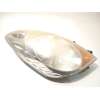 Recambio de faro derecho para nissan note (e11e) tekna referencia OEM IAM 260109U10A  