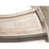 Recambio de llanta para bmw 3 (f30, f80) 318 d referencia OEM IAM 6866304 36116866304 