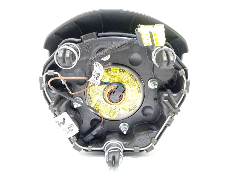 Recambio de kit airbag para bmw 2 gran tourer (f46) 218 d referencia OEM IAM 51459378436 72126803201 32306992395 - Negro 5