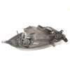 Recambio de faro derecho para nissan note (e11e) tekna referencia OEM IAM 260109U10A  