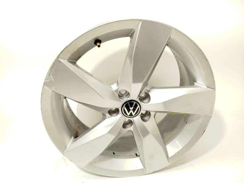 Recambio de llanta para volkswagen t-cross (c11, d31) 1.0 tsi referencia OEM IAM 2GM601025A8Z8 2