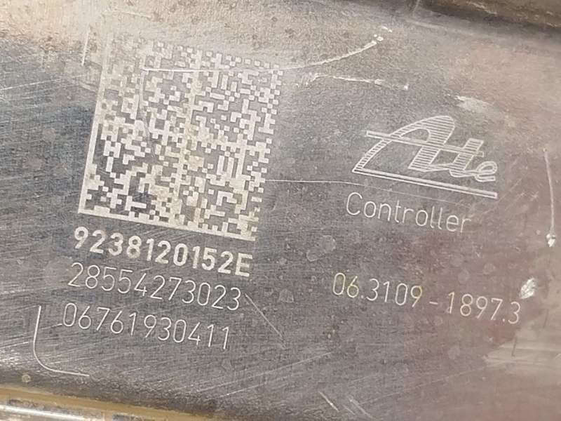 Recambio de abs para mg mg 4 (eh32) ev referencia OEM IAM 11554731 06310918973 544833429 6