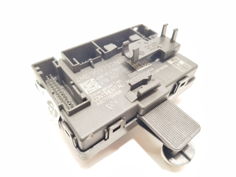 CENTRALITA CONFORT 4M0959793N A2C7711361200