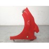Recambio de aleta delantera izquierda para ford ka (ru8) 1.2 referencia OEM IAM 1673512 9S51B16006AB 