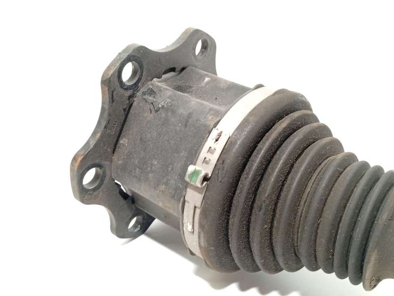 Recambio de transmision delantera izquierda para audi e-tron (gen) 50 quattro referencia OEM IAM 4KE407271 - Negro 3