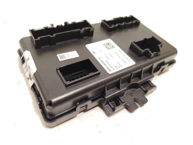 Recambio de modulo electronico para ford tourneo courier 1.0 ecoboost referencia OEM IAM R2X618D493AC 2745430 - Rojo 2