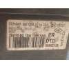 Recambio de faro derecho para nissan note (e11e) tekna referencia OEM IAM 260109U10A  