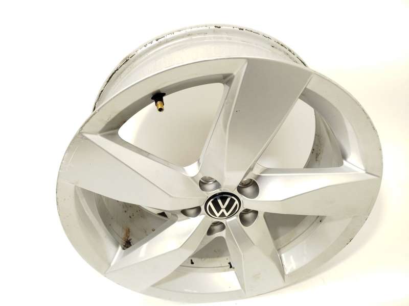 Recambio de llanta para volkswagen t-cross (c11, d31) 1.0 tsi referencia OEM IAM 2GM601025A8Z8 3