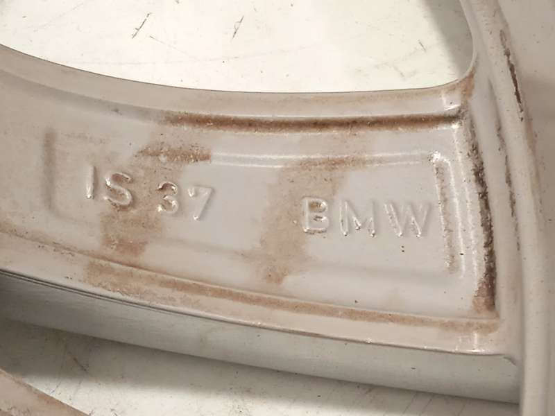 Recambio de llanta para bmw 3 (f30, f80) 318 d referencia OEM IAM 6866304 36116866304 10