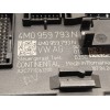 Recambio de centralita confort para porsche 911 descapotable (992) 3.8 turbo s (992650) referencia OEM IAM 4M0959793N  A2C771136