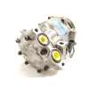 Recambio de compresor aire acondicionado para mazda 3 (bk) 1.6 di turbo referencia OEM IAM 3M5H19D629SB 1255 SD7V16
