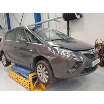 OPEL ZAFIRA TOURER C (P12)