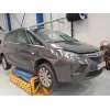opel zafira tourer c (p12) del año 2015