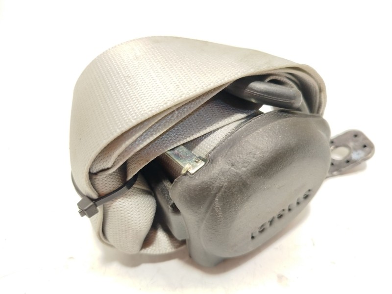 CINTURON SEGURIDAD TRASERO IZQUIERDO 992857805B 992857805BOL8 