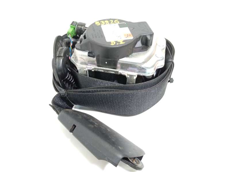 Recambio de kit airbag para bmw 2 gran tourer (f46) 218 d referencia OEM IAM 51459378436 72126803201 32306992395 - Negro 8