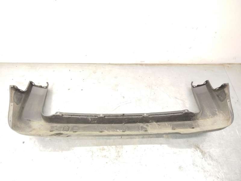 Recambio de paragolpes trasero para citroën nemo furgoneta/monovolumen (aa_) 1.3 hdi 75 referencia OEM IAM 1626194580 - Blanco 7