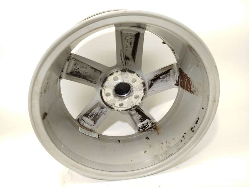 Recambio de llanta para volkswagen t-cross (c11, d31) 1.0 tsi referencia OEM IAM 2GM601025A8Z8 5