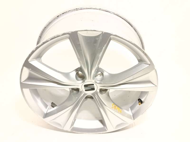 Recambio de llanta para seat leon (kl1, klg) 1.5 etsi referencia OEM IAM 5FA601025C8Z8 3