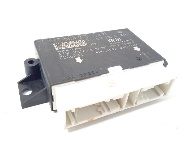 MODULO ELECTRONICO 5QA919298M 