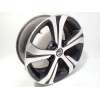 Recambio de llanta para nissan pulsar hatchback (c13) 1.5 dci referencia OEM IAM 3ZL3A D03003ZL3A 
